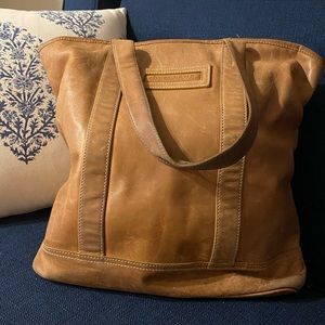 Vintage Longchamp Bag